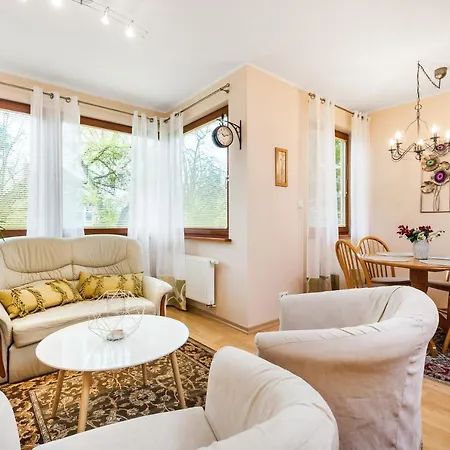 Apartman Laguna Sopot