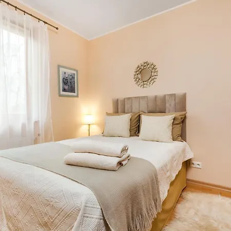 Laguna Apartman Sopot