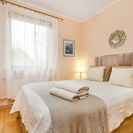 Apartman Laguna