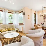 Apartment Laguna Sopot