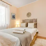 Laguna Apartment Sopot