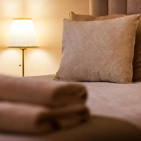 Laguna Apartmán Sopoty