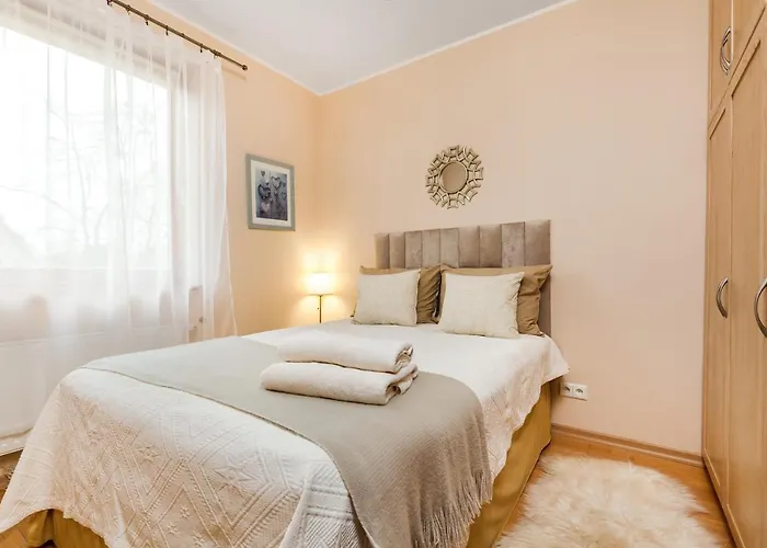 Laguna Lejlighed Sopot