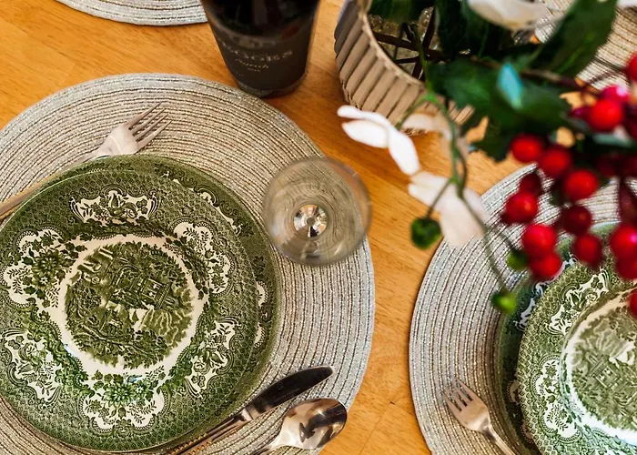 Laguna Lejlighed Sopot