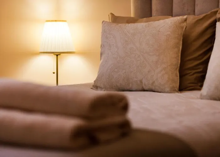 Laguna Lejlighed Sopot